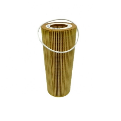 2625884 Filtro de aceite para otros motores de tractores Partes de repuesto de motores de automóviles