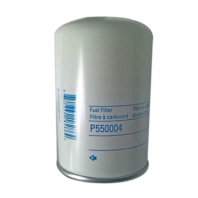 No OE P550004 120*170mm Filtro de combustible para camiones pesados H18WDK02 VG1540080310 5001019687