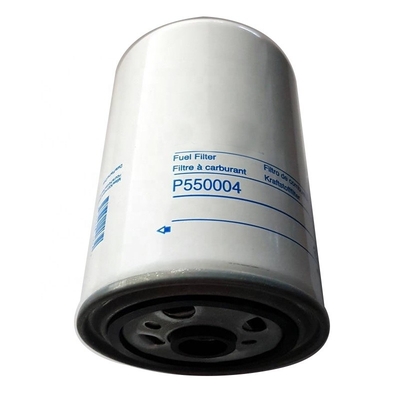 No OE P550004 120*170mm Filtro de combustible para camiones pesados H18WDK02 VG1540080310 5001019687