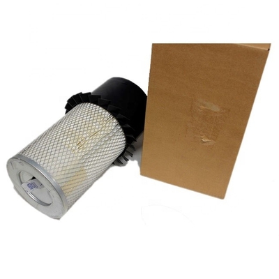 1909116 Instalación de automóviles Filtro de aire exterior Elemento con aletas PA2669-FN SA14114K
