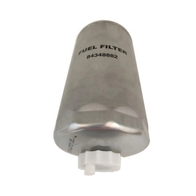 Filtro de combustible 84348882 para camiones 2992662 WK950/19 BF1365 P550904