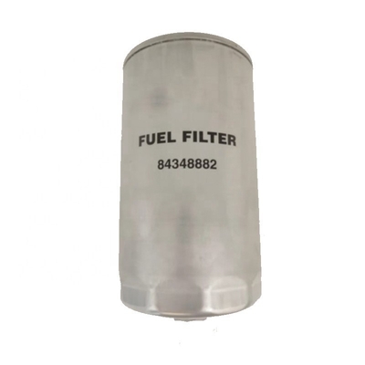 Filtro de combustible 84348882 para camiones 2992662 WK950/19 BF1365 P550904