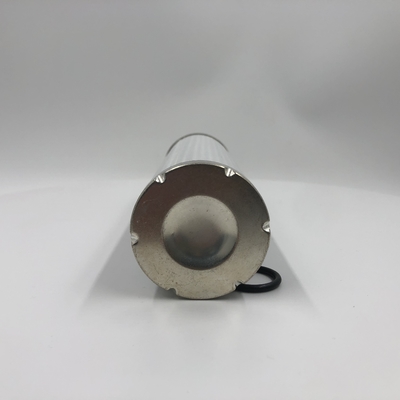 10 Micron 0095D010BN4HC 1267817 Filtro hidráulico de aceite para tractor ODM OEM Servicios OBM