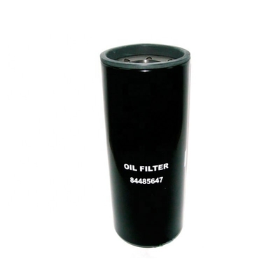 Elemento de filtro de aceite 84485647 SO10011 P553000 5580006641 31780003 para el suministro a las cosechadoras