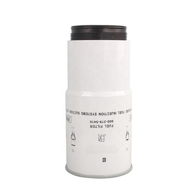 OE NO. 600-319-5410 6003195410 Autopartes Filtro de combustible diésel SN25217 para otros vehículos
