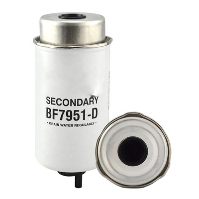 Filtro separador de agua y combustible BF7951D 837079408 504107584 P551425 32925994 837062640 RE54719 Otro año