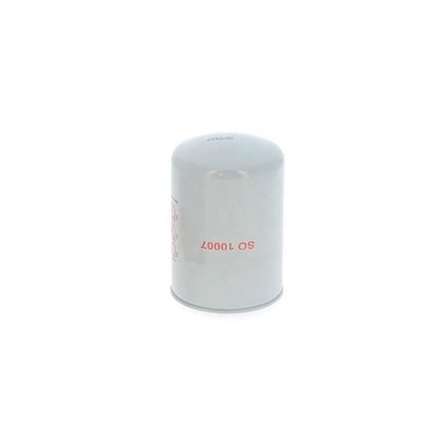 11N4-70110 Elemento de filtro de aceite de lubricante P558616 1992368 31701418 40C0677 para compactador de carretillas elevadoras