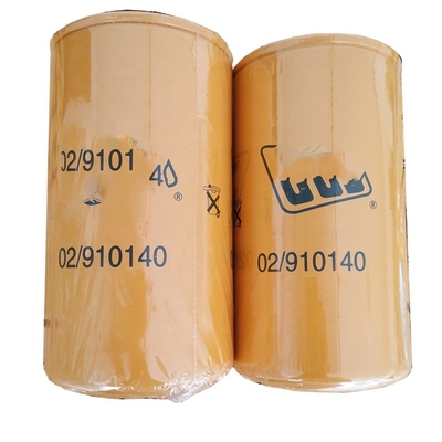 Mejor opción HYDWELL Filtro de aceite para motores 02-910140a 02910140a 02/910140A para RAM 2001-2008