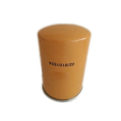 El filtro de combustible de rotación 02/910155A P550440 1310032244 1822529C1 117N010 L75208272 332Y3269