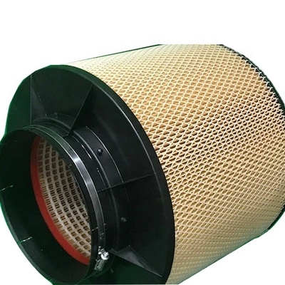 180943002 C431090 Filtro de aire de reemplazo para piezas de camiones pesados dentro de Hydwell