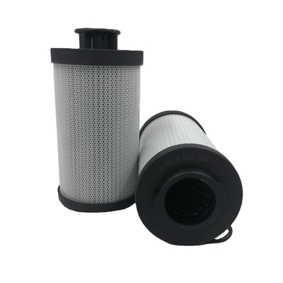 0160R010ON Filtro hidráulico giratorio de 10 micras Filtro de aceite para equipos de perforación 1262957