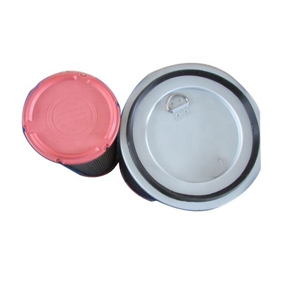 Cartucho de filtro de aire del cargador de ruedas 860131611 612600114993A KA18288 Filtro Hepa 99%