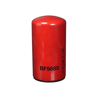 Motor de camión pesado con filtro de combustible giratorio BF9885 P555776 4331007 FF5776 WK12003 2864993 2893612