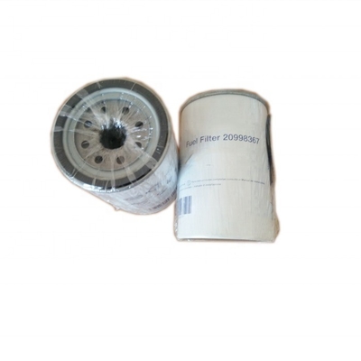 Filtro de combustible diesel para camiones Hydwell P505982 FS19735 20386080 20514654 20998367 para motores