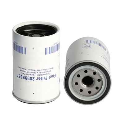 Filtro de combustible diesel para camiones Hydwell P505982 FS19735 20386080 20514654 20998367 para motores