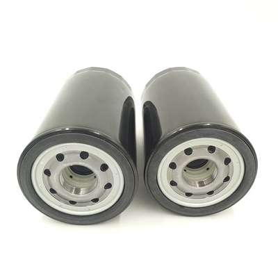 El filtro de aceite para excavadoras de camiones con P551441 P502364 LF16110 LF16226 C1316 S15607-2190