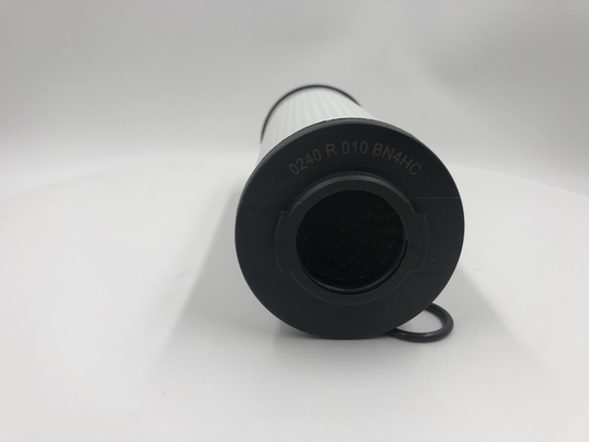 El elemento de filtro de aceite de retorno hidráulico Hydwell 0240r010bn4hc para mejorar el rendimiento