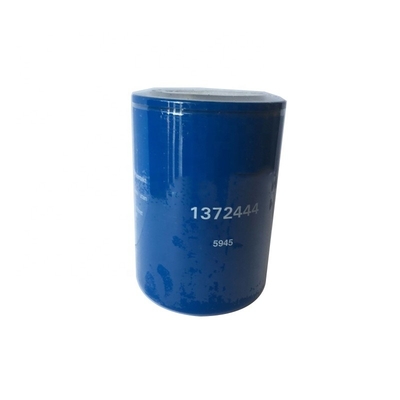 1372444 Partes mecánicas Motor diésel Filtro de combustible P550495 para altos estándares
