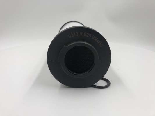 El elemento de filtro de aceite de retorno hidráulico Hydwell 0240r010bn4hc para mejorar el rendimiento