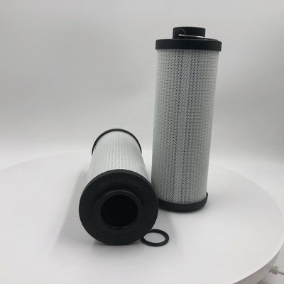 El elemento de filtro de aceite de retorno hidráulico Hydwell 0240r010bn4hc para mejorar el rendimiento