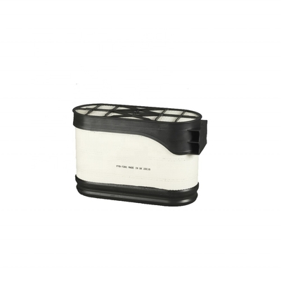 Hydwell Filtro de aire de venta directa P606121 P787281 para la aplicación y el mantenimiento de camiones