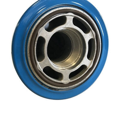 Certificado CE Filtro hidráulico giratorio DBB8665 SHR536F07V P1065 con una eficiencia del 99,9%