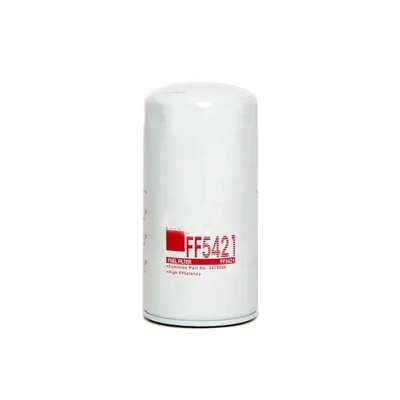 FF5421 P550881 84412164 4897833 65125035026 6754716130 Filtro giratorio de combustible para el suministro
