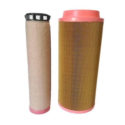 Filtro de aire 32917804 32917805 P778972 P780012 para el servicio en línea de piezas de camiones