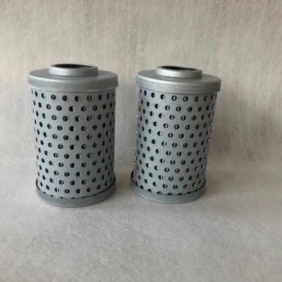 Material de filtro de fibra de vidrio para filtro piloto hidráulico de excavadora DX220-9C 400504-00241