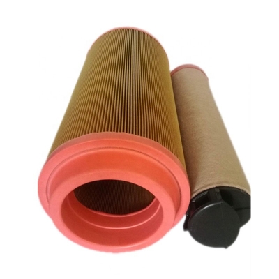 Filtro de aire 32917804 32917805 P778972 P780012 para el servicio en línea de piezas de camiones