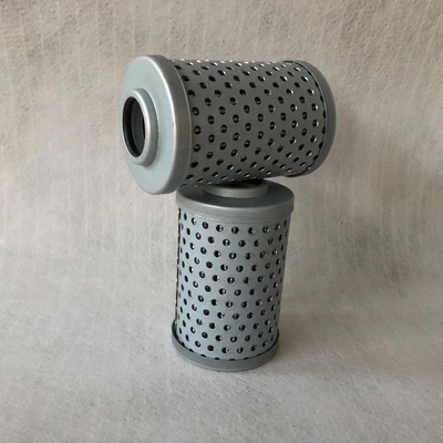 Material de filtro de fibra de vidrio para filtro piloto hidráulico de excavadora DX220-9C 400504-00241