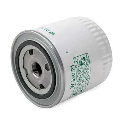 C W92021 10300882 126385A1 1504140 148459 A333220 2630795 Filtro de aceite Filtro de tornillo