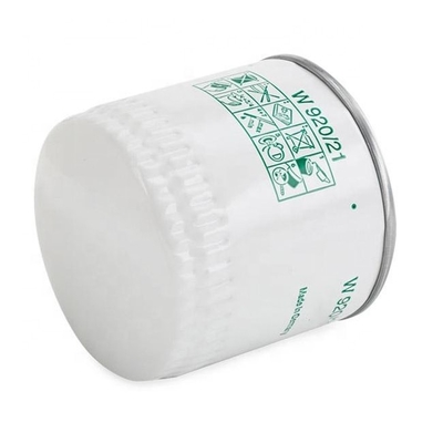 C W92021 10300882 126385A1 1504140 148459 A333220 2630795 Filtro de aceite Filtro de tornillo
