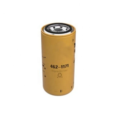 Elemento de filtro de aceite de lubricante de sustitución de excelente filtración 462-1171 para otros vehículos