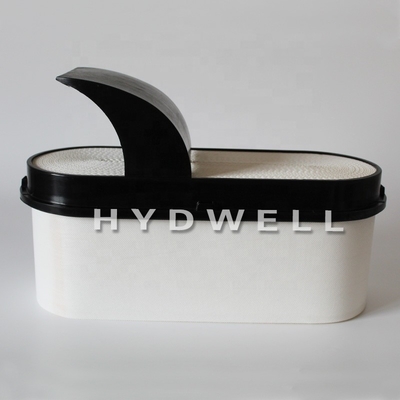 Filtro de aire de panal de miel de alto grado de filtración para camión modelo CP50002 0040946904 Hydwell