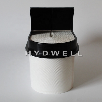 Filtro de aire de panal de miel de alto grado de filtración para camión modelo CP50002 0040946904 Hydwell