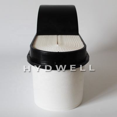 Filtro de aire de panal de miel de alto grado de filtración para camión modelo CP50002 0040946904 Hydwell
