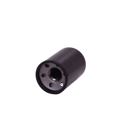 Elemento de filtro de aceite de motor giratorio de camión RE59754 para la producción de plantas de fabricación