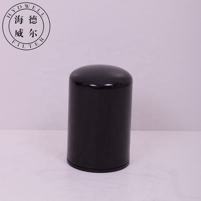Elemento de filtro de aceite de motor giratorio de camión RE59754 para la producción de plantas de fabricación