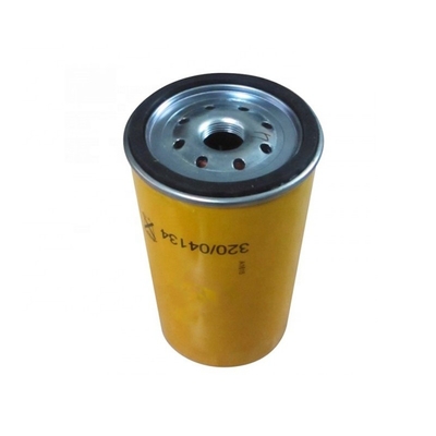 320/04134 32004134 P502465 320/04133 Suministro de hidrógeno lubricante de filtro de aceite giratorio para la tienda de alimentos