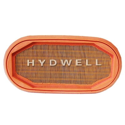 Filtro Hydwell El elemento del filtro de aire del tractor 3466688 PA5290 2232515 CF2631 para piezas del tractor
