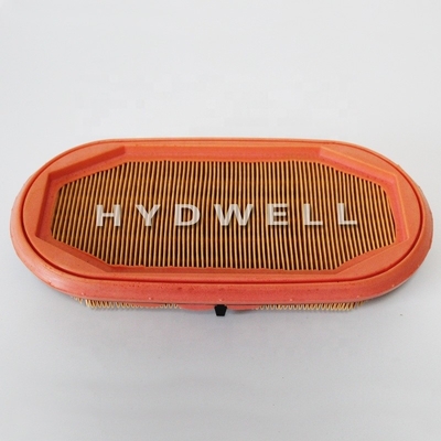 Filtro Hydwell El elemento del filtro de aire del tractor 3466688 PA5290 2232515 CF2631 para piezas del tractor