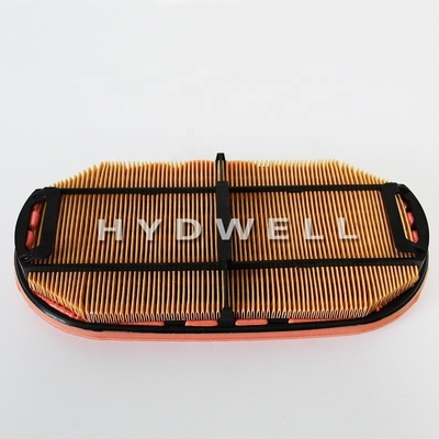 Filtro Hydwell El elemento del filtro de aire del tractor 3466688 PA5290 2232515 CF2631 para piezas del tractor