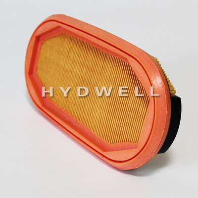 Filtro Hydwell El elemento del filtro de aire del tractor 3466688 PA5290 2232515 CF2631 para piezas del tractor