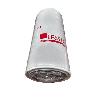 LF691A P554005 PF2101 1R0716 3216953103 AT82193 172015003 Filtro de hierro para el motor del camión