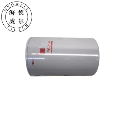 LF691A P554005 PF2101 1R0716 3216953103 AT82193 172015003 Filtro de hierro para el motor del camión