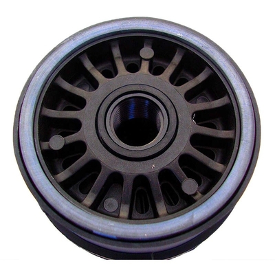 Otros años FF42000 4990879 Elemento de filtro de combustible para piezas de camiones 82*116mm
