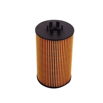 Filtro de aceite de lubricante de doble flujo de alta velocidad A0001803009 SO7225 para partes de motores de automóviles