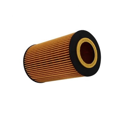 Filtro de aceite de lubricante de doble flujo de alta velocidad A0001803009 SO7225 para partes de motores de automóviles