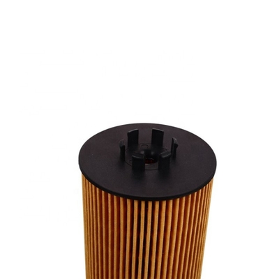 Filtro de aceite de lubricante de doble flujo de alta velocidad A0001803009 SO7225 para partes de motores de automóviles